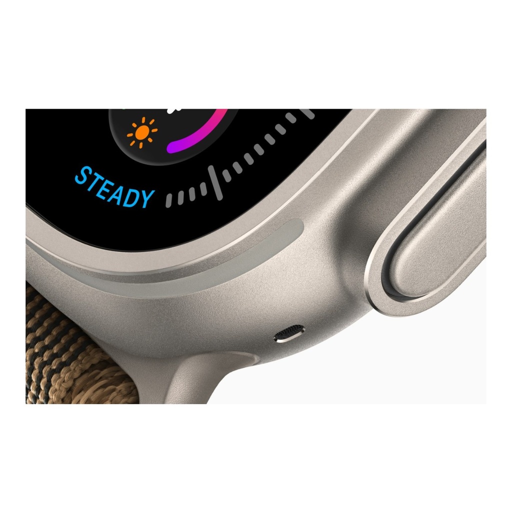 Apple Watch Ultra 4