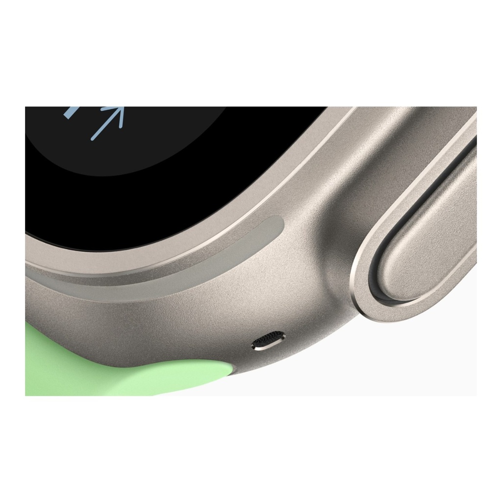 Apple Watch Ultra 3
