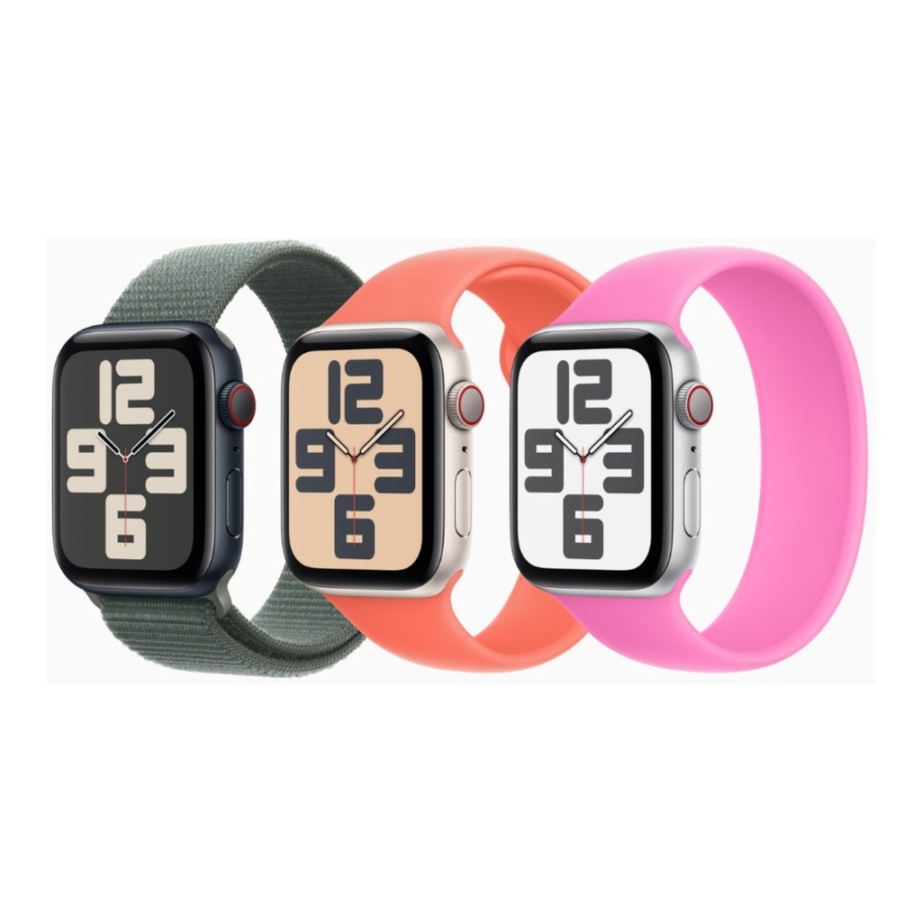 Apple Watch SE