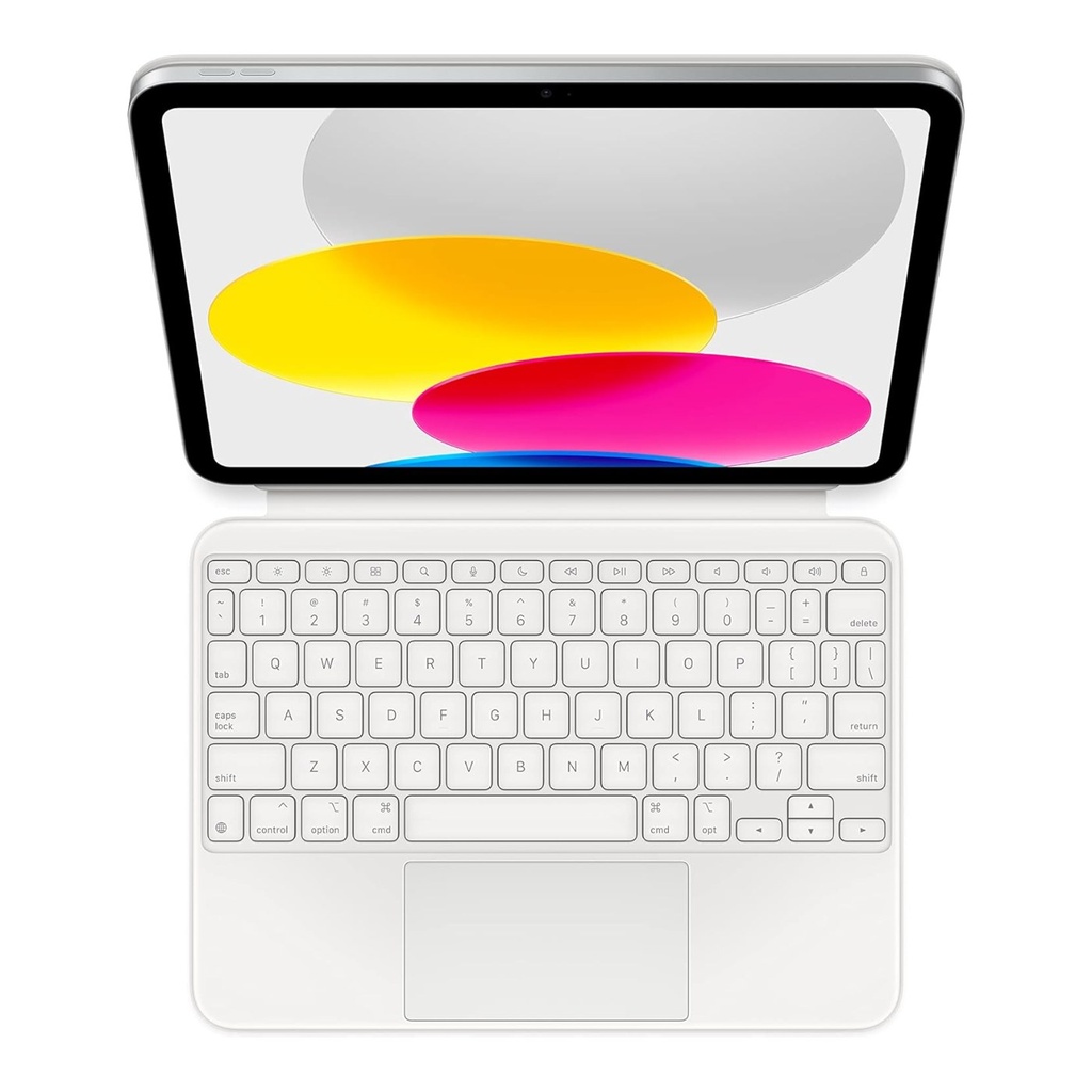 Apple Magic Keyboard Folio for iPad (10th Gen)