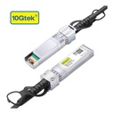 10Gtek Cable 10G SFP+ DAC 0.25m - CAB-10GSFP-P0.25M