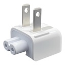 AC Power Adapter for Mac, Duck Head Compatible with Mac Book