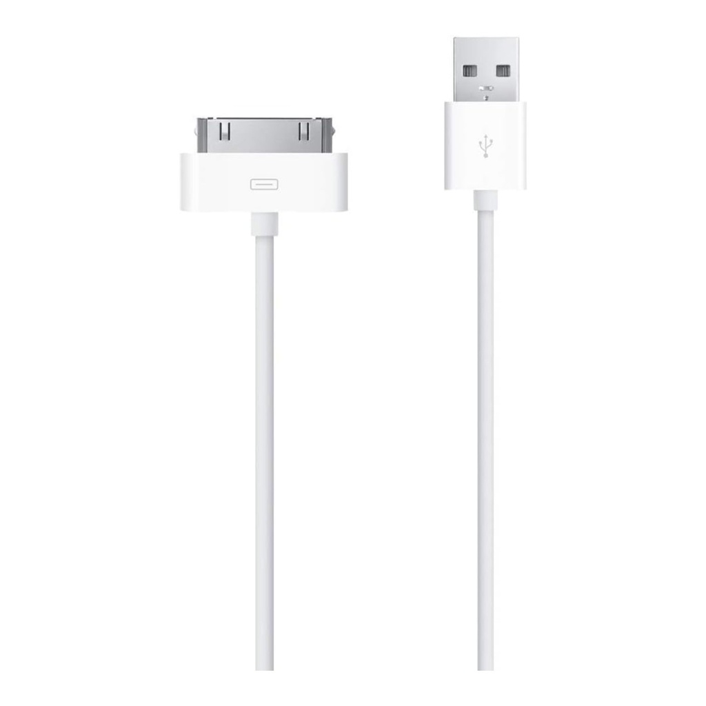 Apple 30-pin to USB Cable - MA591E/C