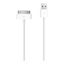 Apple 30-pin to USB Cable - MA591E/C