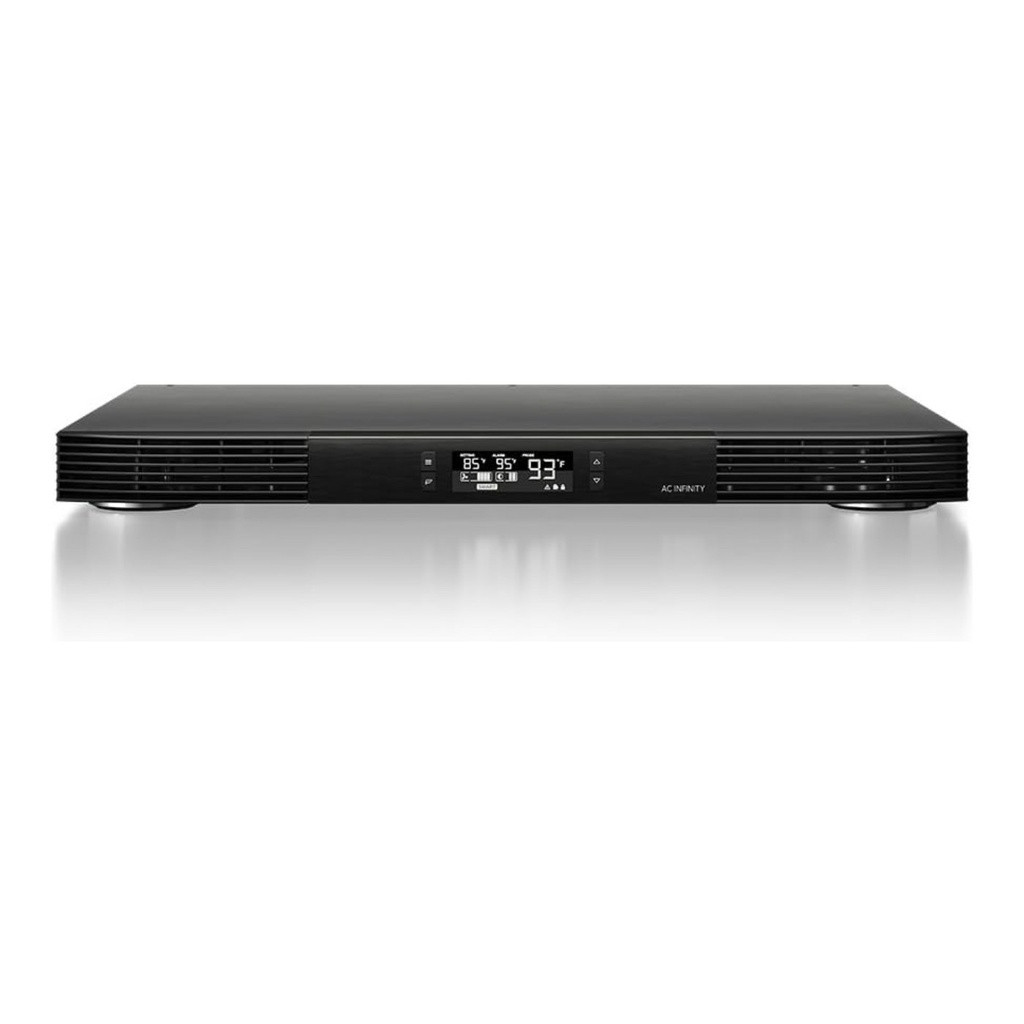 AC Infinity Aircom T10 Cooling System - AC-ACT10