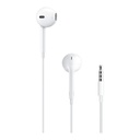 Apple EarPods W/remote and Mic - White