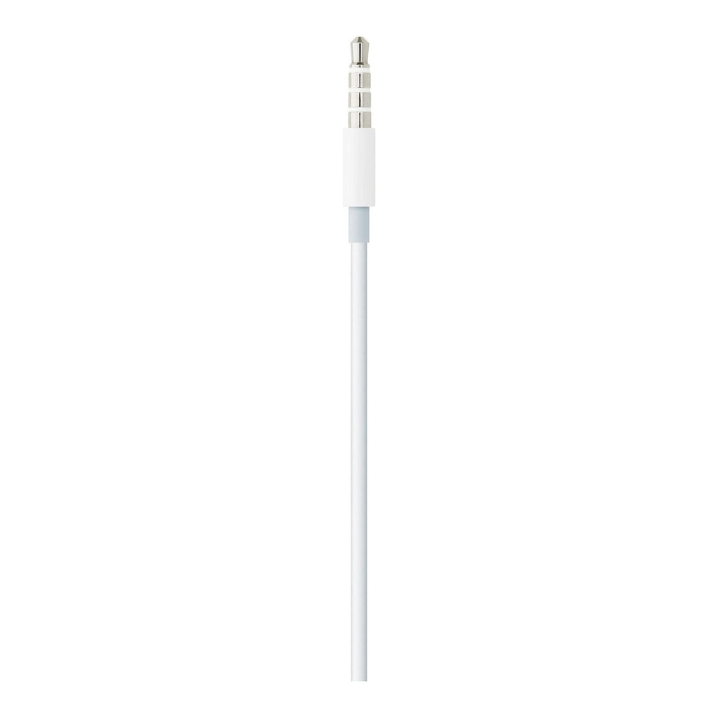 Apple EarPods W/remote and Mic - White