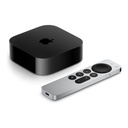 Apple TV 4K (2022) Wi-Fi + Ethernet - 128GB - MN893LZ/A