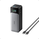 Anker 737 Power Bank 24,000 mAh 140W - A1289011