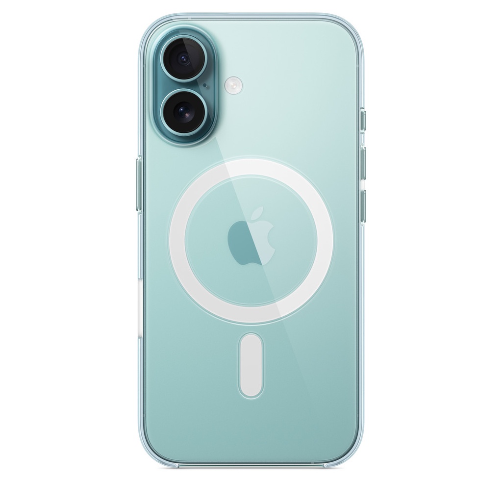 Apple Case with MagSafe for iPhone 16 1