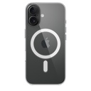 Apple Case with MagSafe for iPhone 16 4