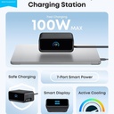 Anker Power Station 100w 9 in 1