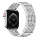 Apple 40mm Nike Sport Loop - Summit White