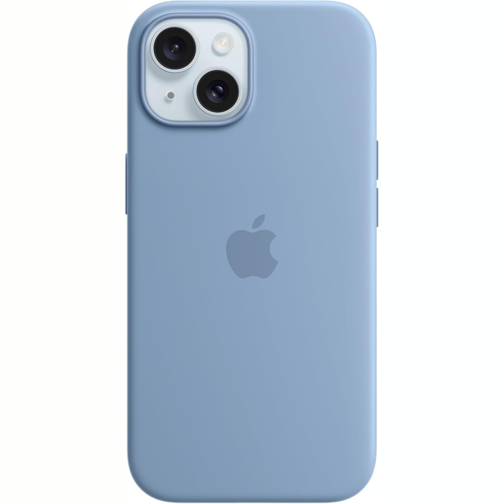 Apple Case with MagSafe for iPhone