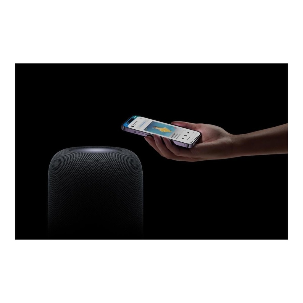 Apple HomePod (2nd Gen)