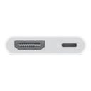 Apple Lightning Digital AV Adapter - MW2P3AM/A