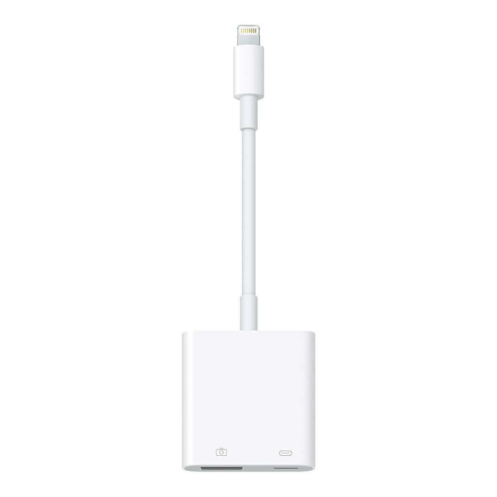 Apple Lightning to USB 3 Adapter - MX5J3AM/A
