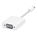 Apple Mini Displayport to VGA Adapter