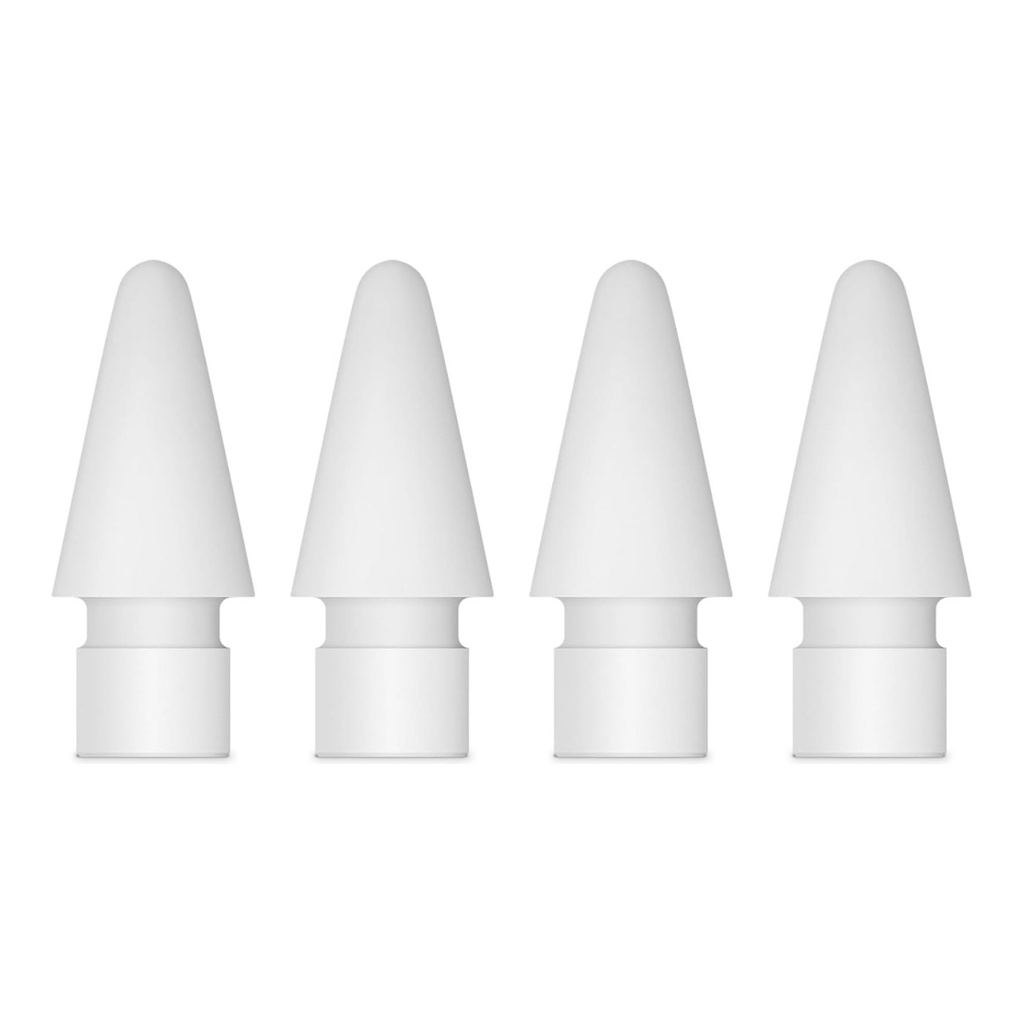 Apple Pencil Tips 4PK - MX763AM/A