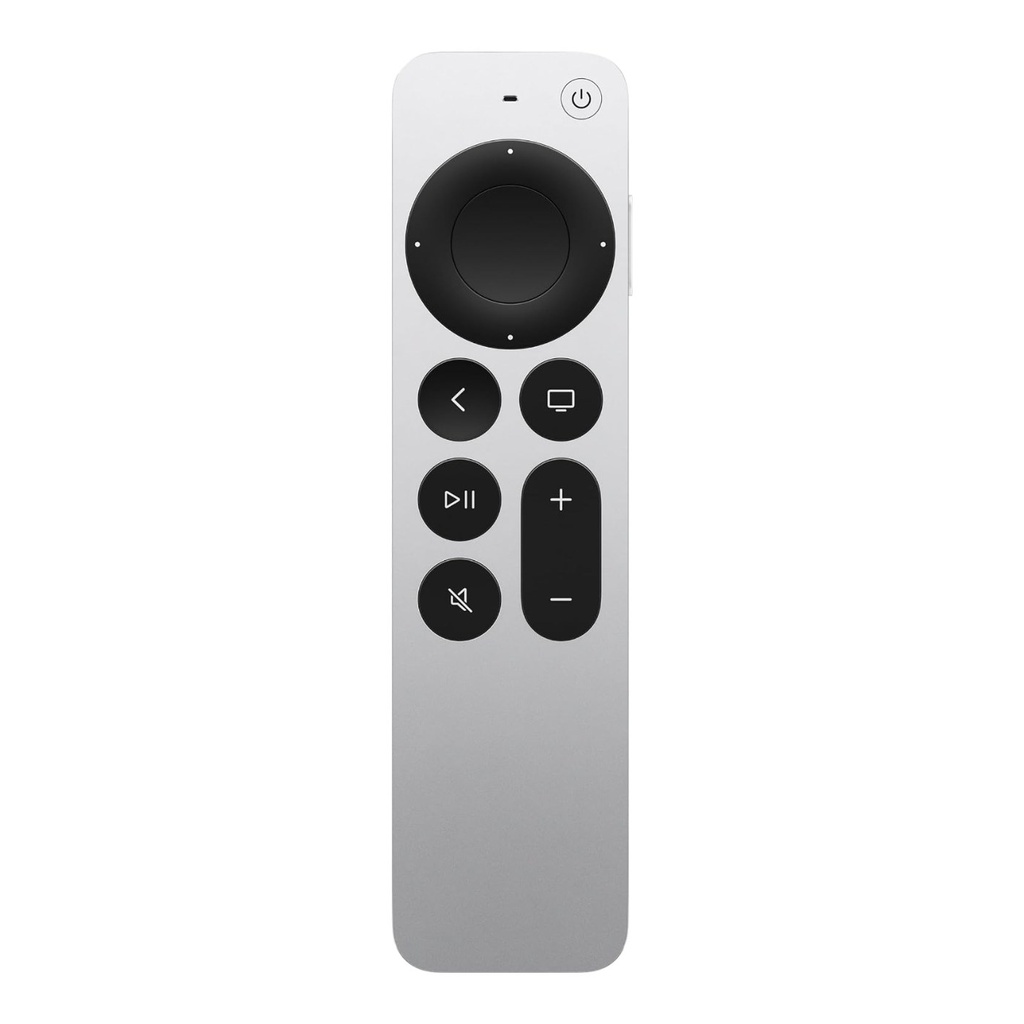 Apple Siri Remote (USB-C)