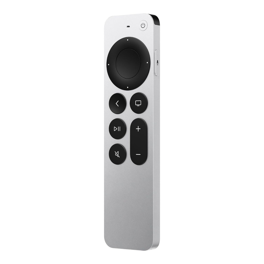 Apple Siri Remote (USB-C)