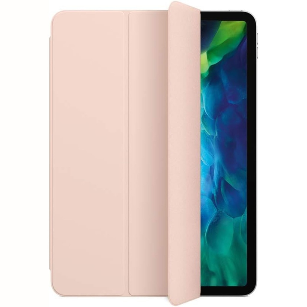 Apple Smart Folio for 11" iPad Pro - Pink Sand