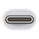 Apple Thunderbolt 3 (USB-C) to Thunderbolt 2 Adapter - MYH93