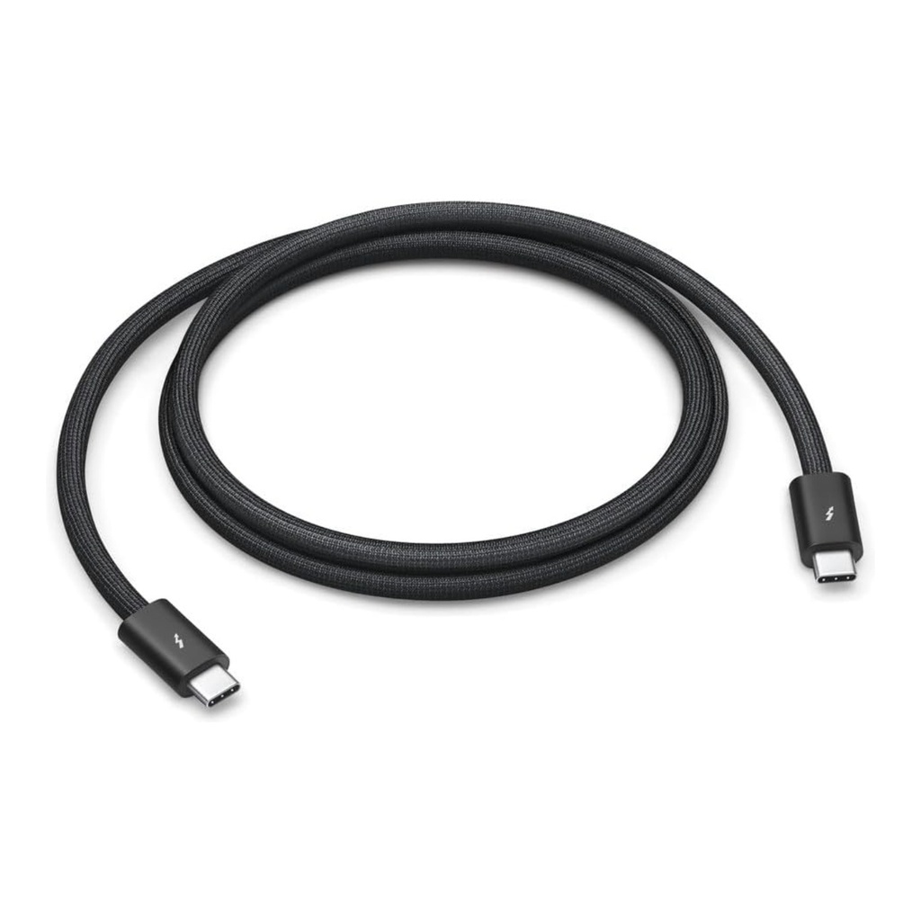 Apple Thunderbolt 4 Pro Cable