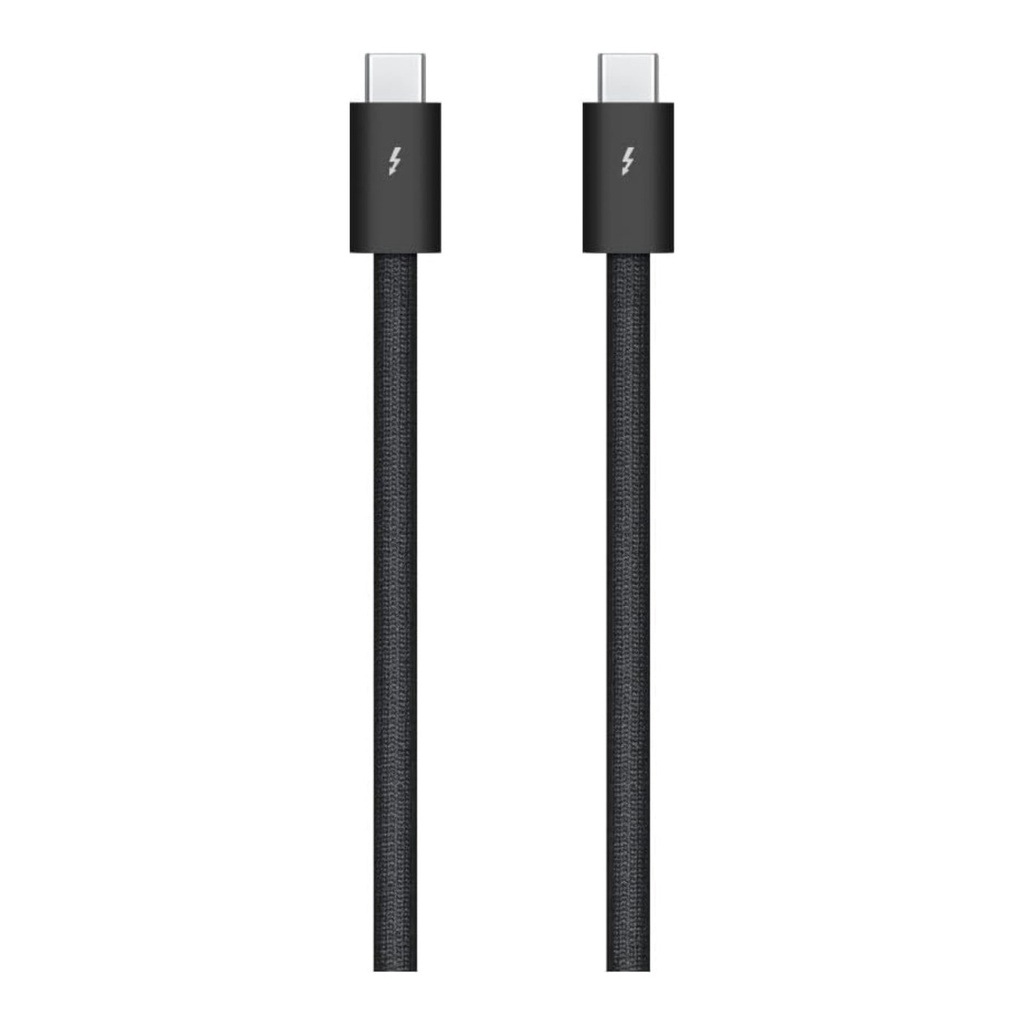 Apple Thunderbolt 4 Pro Cable