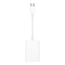Apple USB-C to SD Card Reader - MW653AM/A