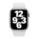 Apple Watch 41mm Sport Band - White - MP6V3AM/A