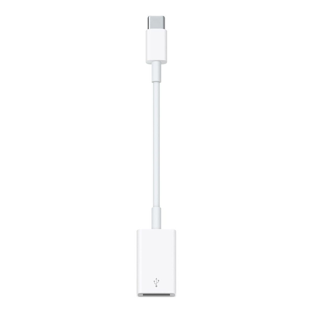 Apple, USB-C to USB Adapter