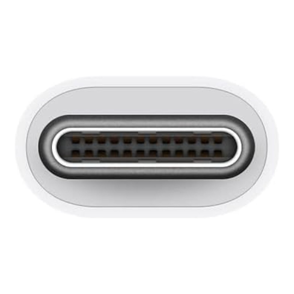Apple, USB-C to USB Adapter