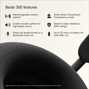 Beats 360 Wireless Noise Cancelling Headphones