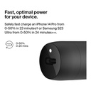 Belkin BoostCharge 30W USB-C Car Charger