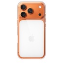 Apple Clear Case with MagSafe for iPhone 17 1