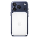 Apple Clear Case with MagSafe for iPhone 17 2