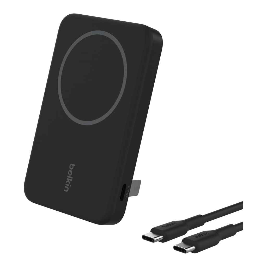 Belkin BoostCharge Pro Magnetic Power Bank