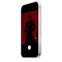 Apple Clear Case with MagSafe for iPhone 17 3