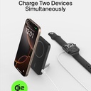 Belkin BoostCharge Pro Magnetic Power Bank