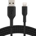Belkin BoostCharge USB-A to Lightning