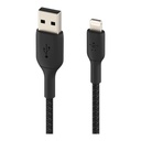 Belkin BoostCharge USB-A to Lightning