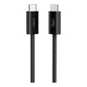 Belkin BoostCharge USB-C to USB-C 3 240W - BBD009FQ2MBK