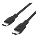 Belkin BoostCharge USB-C to USB-C Cable 100W