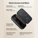 Belkin Charging Case Pro for Nintendo Switch 2 - ENA003fqCH