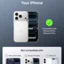 Belkin Clear Case with Kickstand for iPhone 18