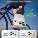 Belkin Clear Lite Case for iPhone 18