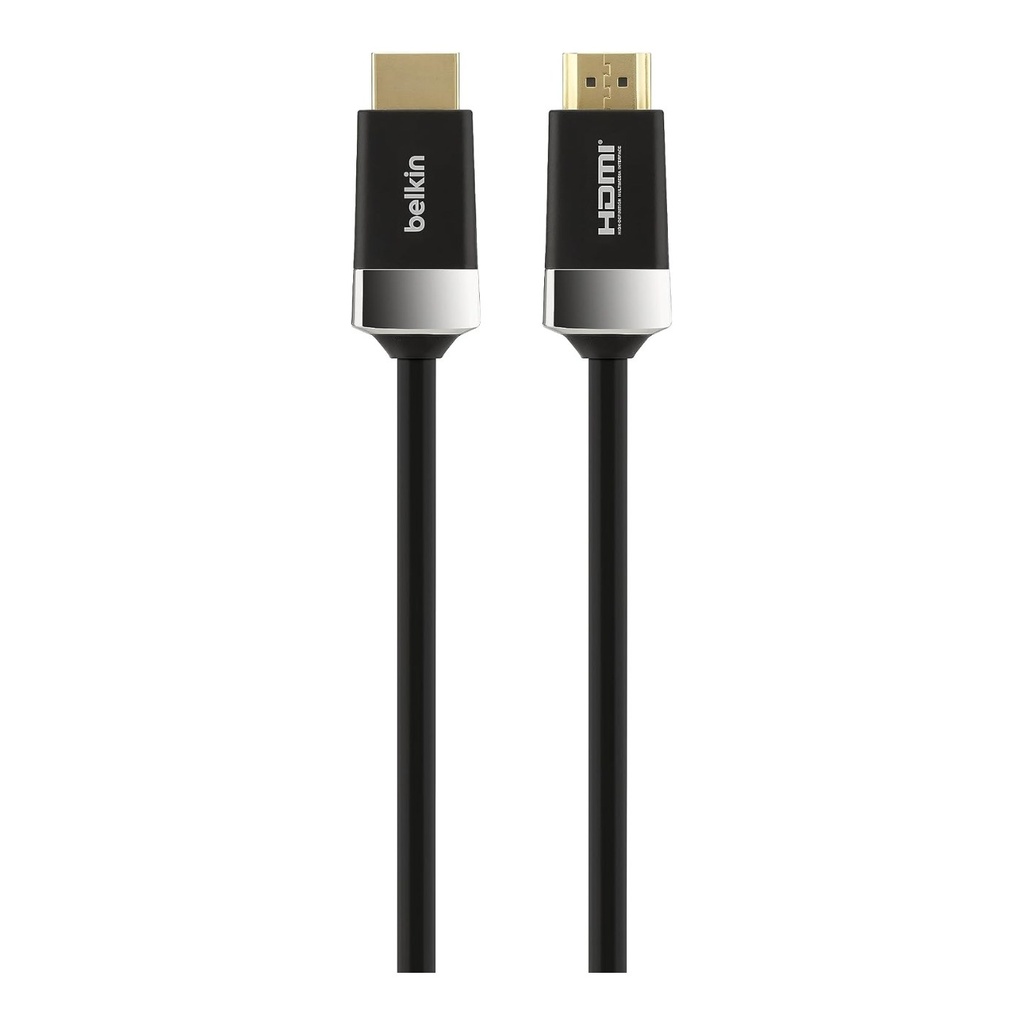Belkin HDMI Cable M/M 6ft - F8V3311b06