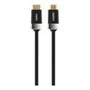 Belkin HDMI Cable M/M 6ft - F8V3311b06
