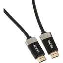 Belkin High Speed HDMI Cable  - Black - AV10050BT2M